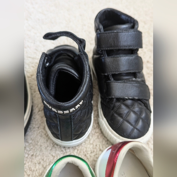 Designers Toddler Shoes. - Picture 7 of 16